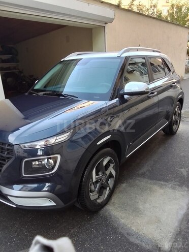 Hyundai Venue 2023, 10,638 km - 1.6 l - Bakı