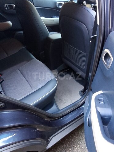 Hyundai Venue 2023, 10,638 km - 1.6 l - Bakı