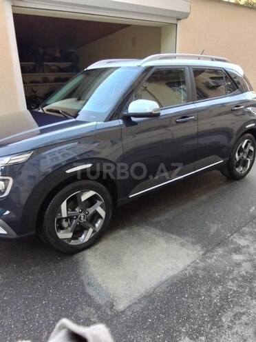 Hyundai Venue 2023, 10,638 km - 1.6 l - Bakı
