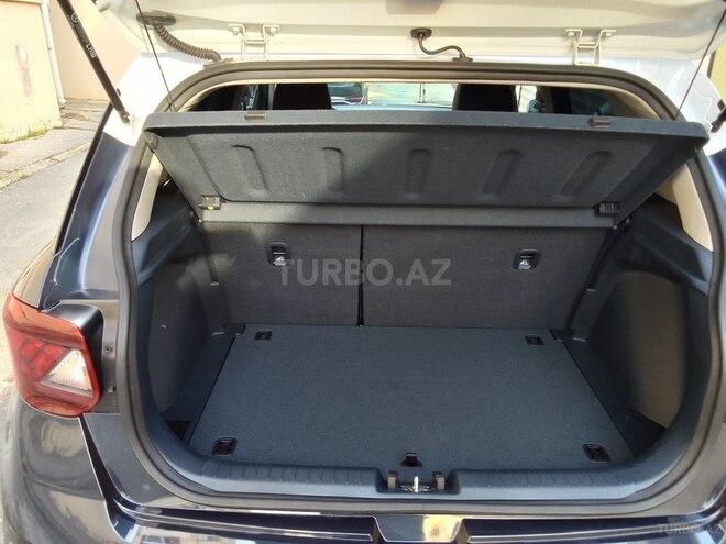 Hyundai Venue 2023, 10,638 km - 1.6 l - Bakı