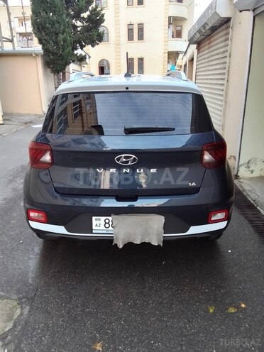 Hyundai Venue 2023, 10,638 km - 1.6 l - Bakı