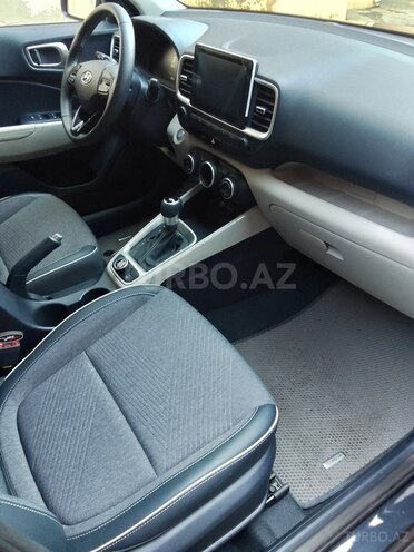 Hyundai Venue 2023, 10,638 km - 1.6 l - Bakı