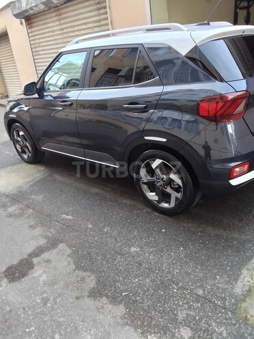 Hyundai Venue 2023, 10,638 km - 1.6 l - Bakı