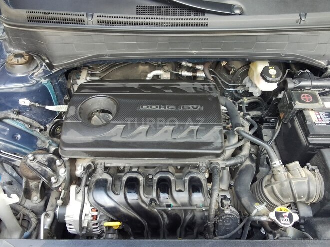 Hyundai Venue 2023, 10,638 km - 1.6 l - Bakı