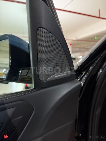 BMW X5 2022, 130,000 km - 3.0 л - Bakı