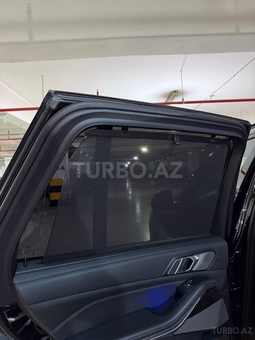 BMW X5 2022, 130,000 km - 3.0 л - Bakı