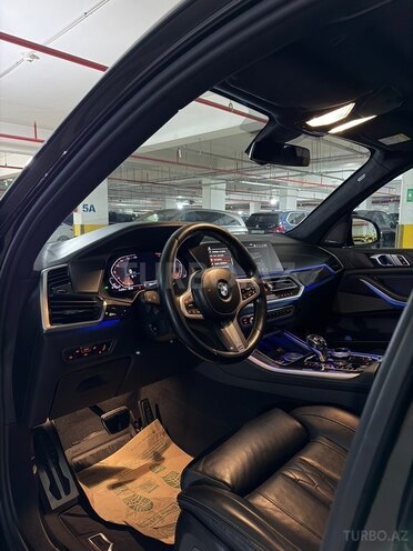 BMW X5 2022, 130,000 km - 3.0 л - Bakı