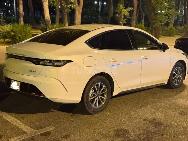 BYD Destroyer 05 2025, 21,700 km - 1.5 l - Bakı
