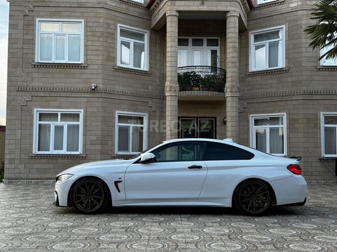 BMW 428 2014, 170,000 km - 2.0 l - Balakən