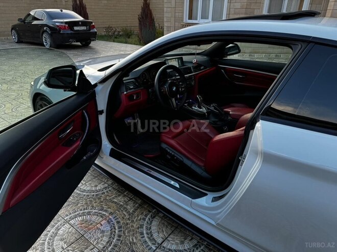BMW 428 2014, 170,000 km - 2.0 l - Balakən
