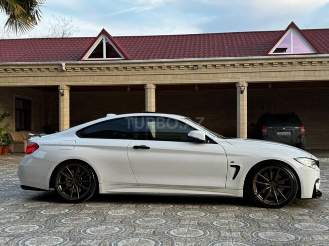 BMW 428 2014, 170,000 km - 2.0 l - Balakən