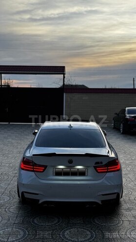 BMW 428 2014, 170,000 km - 2.0 l - Balakən