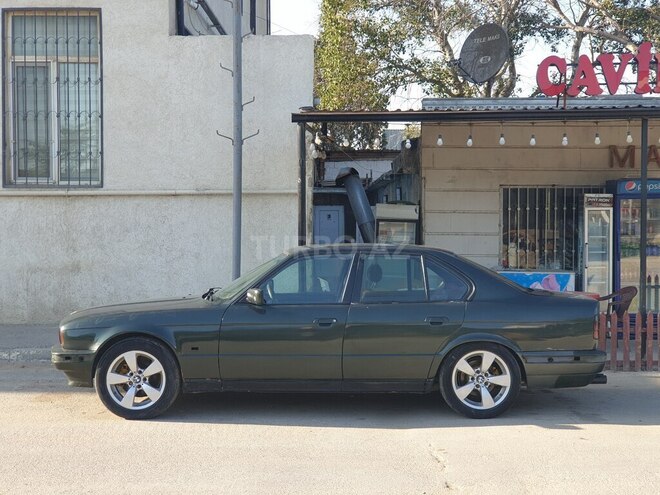 BMW 520 1993, 386,000 km - 2.0 l - Bakı