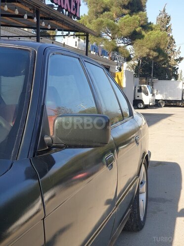 BMW 520 1993, 386,000 km - 2.0 l - Bakı