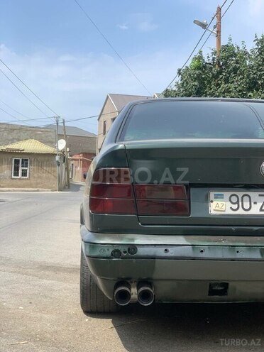 BMW 520 1993, 386,000 km - 2.0 l - Bakı