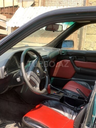 BMW 520 1993, 386,000 km - 2.0 l - Bakı