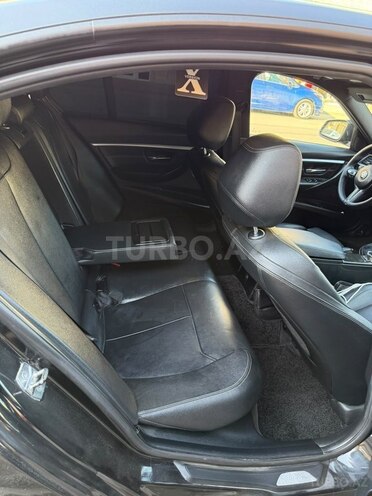 BMW 328 2015, 260,000 km - 2.0 l - Bakı