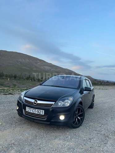 Opel Astra 2008, 338,785 km - 1.3 л - Sumqayıt