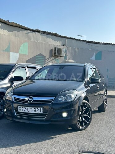 Opel Astra 2008, 338,785 km - 1.3 л - Sumqayıt