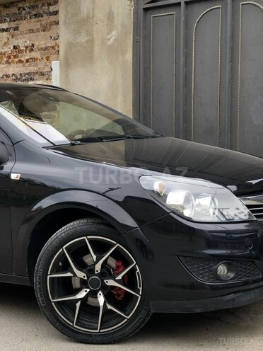 Opel Astra 2008, 338,785 km - 1.3 л - Sumqayıt