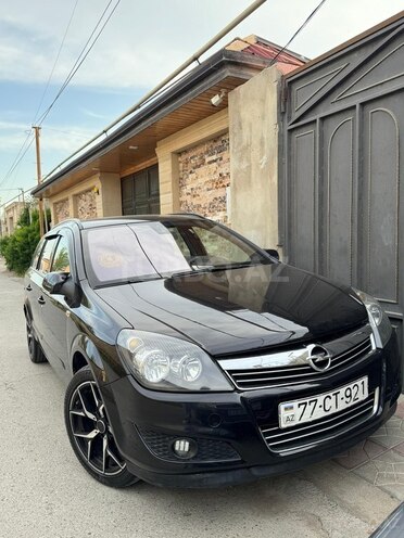 Opel Astra 2008, 338,785 km - 1.3 л - Sumqayıt