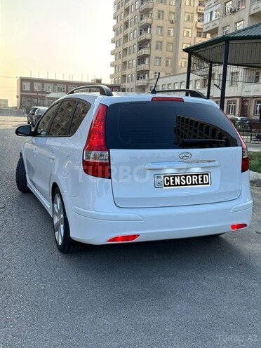 Hyundai i30 2011, 225,000 km - 1.4 l - Bakı