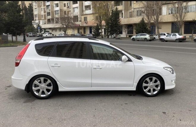 Hyundai i30 2011, 225,000 km - 1.4 l - Bakı