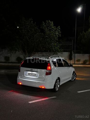 Hyundai i30 2011, 225,000 km - 1.4 l - Bakı