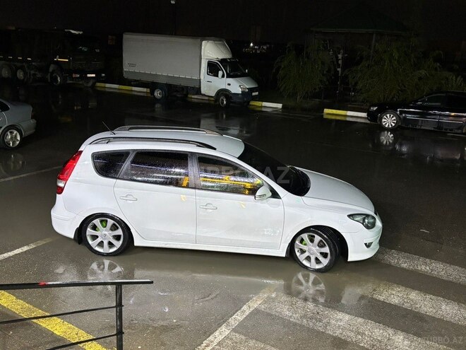 Hyundai i30 2011, 225,000 km - 1.4 l - Bakı