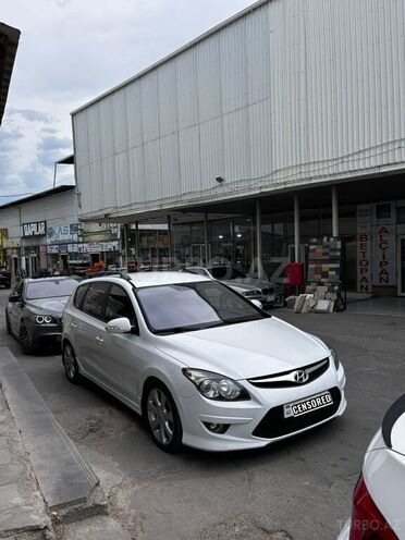 Hyundai i30 2011, 225,000 km - 1.4 l - Bakı