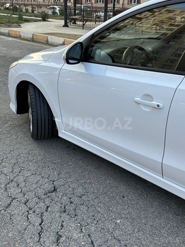 Hyundai i30 2011, 225,000 km - 1.4 l - Bakı
