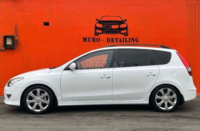 Hyundai i30 2011, 225,000 km - 1.4 l - Bakı
