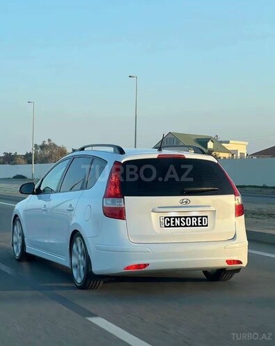 Hyundai i30 2011, 225,000 km - 1.4 l - Bakı