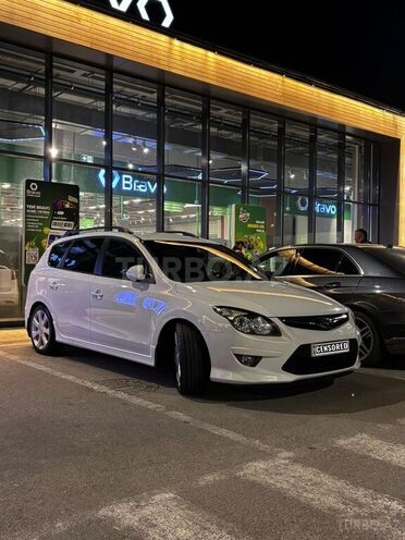 Hyundai i30 2011, 225,000 km - 1.4 l - Bakı