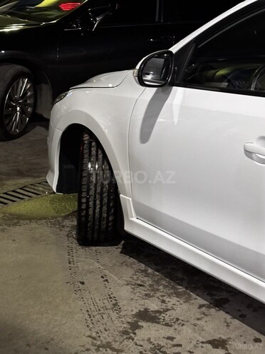 Hyundai i30 2011, 225,000 km - 1.4 l - Bakı