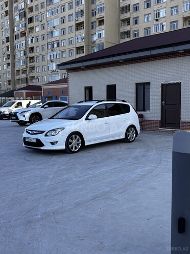 Hyundai i30 2011, 225,000 km - 1.4 l - Bakı