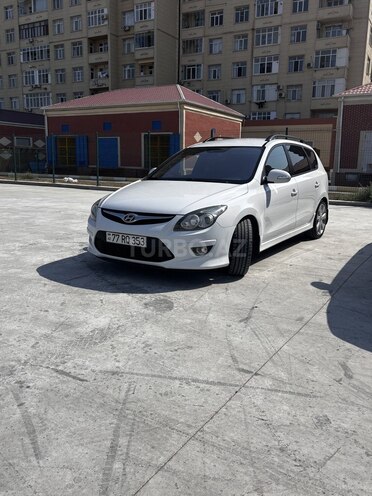 Hyundai i30 2011, 225,000 km - 1.4 l - Bakı