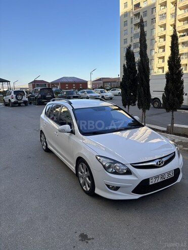 Hyundai i30 2011, 225,000 km - 1.4 l - Bakı