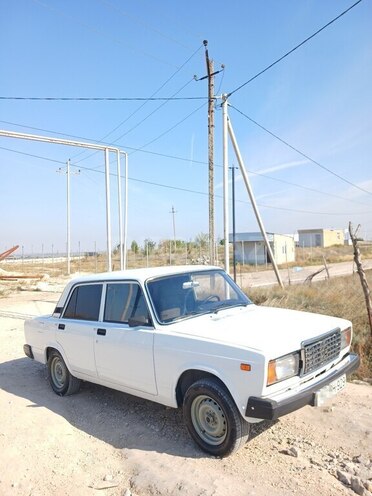 LADA (VAZ) 2107 2005, 586,000 km - 1.6 л - Şəmkir
