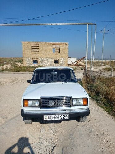 LADA (VAZ) 2107 2005, 586,000 km - 1.6 л - Şəmkir