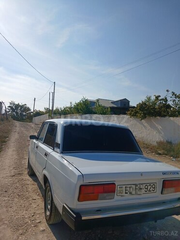 LADA (VAZ) 2107 2005, 586,000 km - 1.6 л - Şəmkir