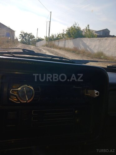 LADA (VAZ) 2107 2005, 586,000 km - 1.6 л - Şəmkir