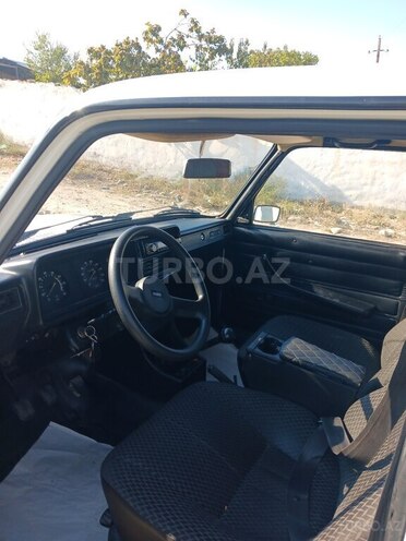LADA (VAZ) 2107 2005, 586,000 km - 1.6 л - Şəmkir