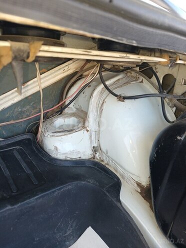 LADA (VAZ) 2107 2005, 586,000 km - 1.6 л - Şəmkir