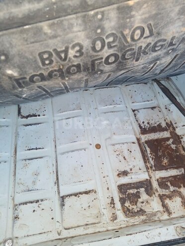 LADA (VAZ) 2107 2005, 586,000 km - 1.6 л - Şəmkir