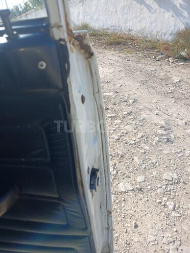 LADA (VAZ) 2107 2005, 586,000 km - 1.6 л - Şəmkir