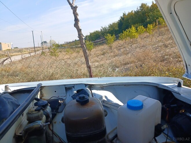 LADA (VAZ) 2107 2005, 586,000 km - 1.6 л - Şəmkir