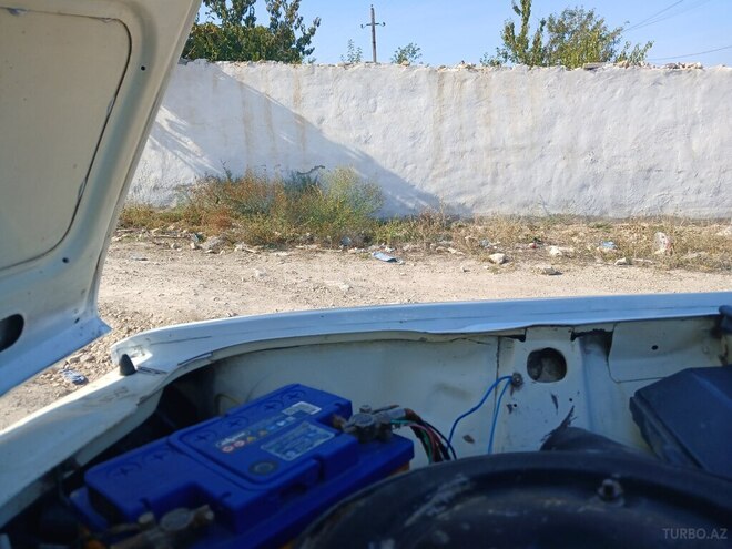 LADA (VAZ) 2107 2005, 586,000 km - 1.6 л - Şəmkir