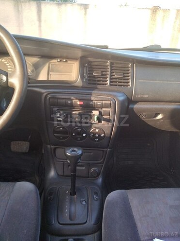 Opel Vectra 2000, 314,000 km - 1.6 l - Qazax