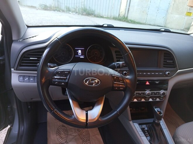 Hyundai Elantra 2018, 103,642 km - 2.0 l - Bakı